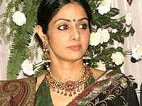 Sridevi
