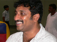 Srinu Vytla