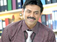 Venkatesh