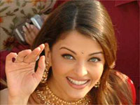 Aishwarya Rai