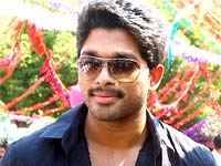 Allu Arjun
