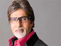 Amitabh Bachchan