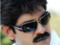 Jagapathi Babu