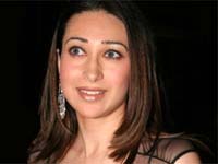 Karishma Kapoor