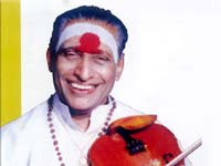 Kunnakudi Vaithyanathan