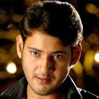 Mahesh Babu