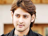Mahesh Babu