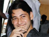 Mahesh Babu