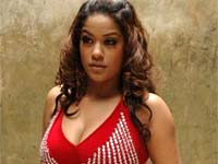 Mumaith Khan