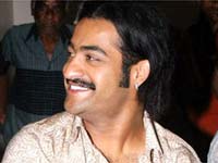 Jr Ntr
