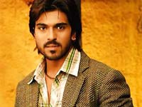 Ram Charan Teja