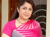 Ramya Krishna