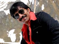 Raviteja