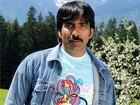 Raviteja