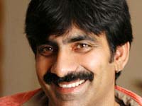 Ravi Teja