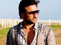 Saif Ali Khan