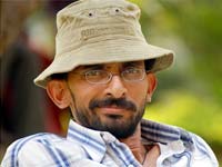 Sekhar Kammula