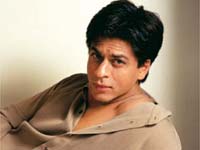 Shahrukh Khan
