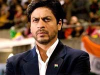 Shahrukh Khan