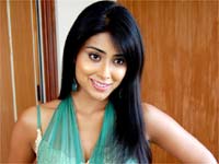 Shreya