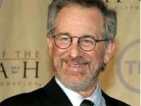 Steven Spielberg 