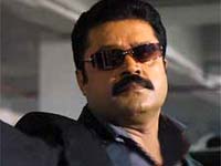 Suresh Gopi Suresh Gopi