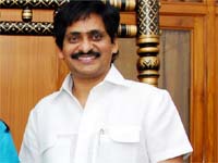 SV Krishna Reddy