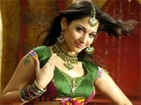 Tamanna