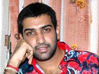 Tarakaratna Tarakaratna