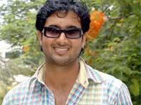 Uday Kiran
