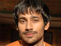 Varun Sandesh