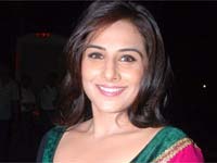 Vidya Balan
