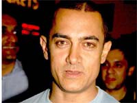 Aamir Khan