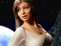 Ayesha Takia