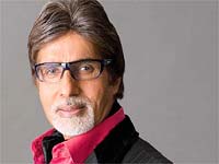 Amitabh Bachchan