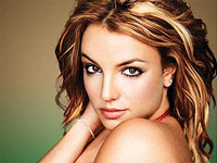 Britney Spears Britney Spears