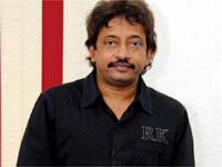 Ram Gopal Varma