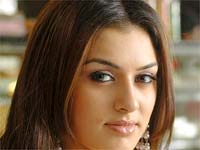 Hansika
