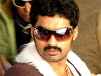 Kalyan Ram
