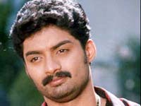 Kalyan Ram