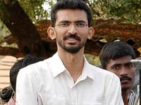 Sekhar Kammula