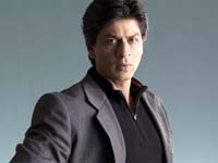 Shahrukh Khan