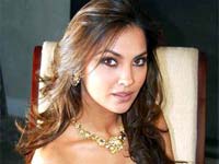 Lara Dutta