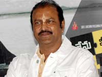 Mohan Babu