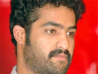 Jr Ntr