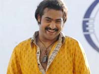 Jr Ntr