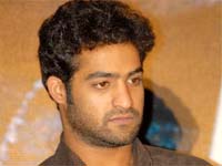 Jr Ntr
