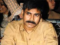 Pawan Kalyan