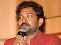 SS Rajamouli