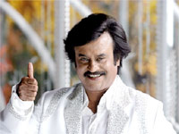 Rajinikanth